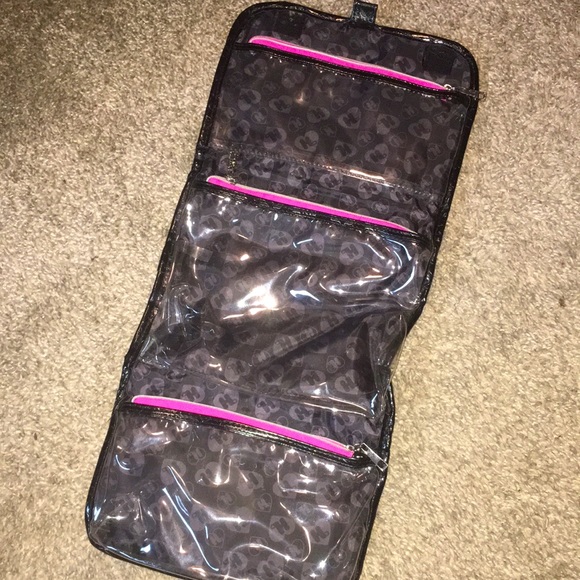 HARAJUKU Accessories travel case - Picture 4 of 10